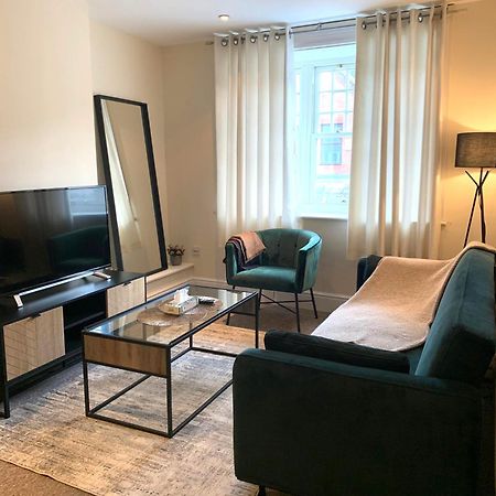 Entire Apartment Tonbridge Centre Dış mekan fotoğraf