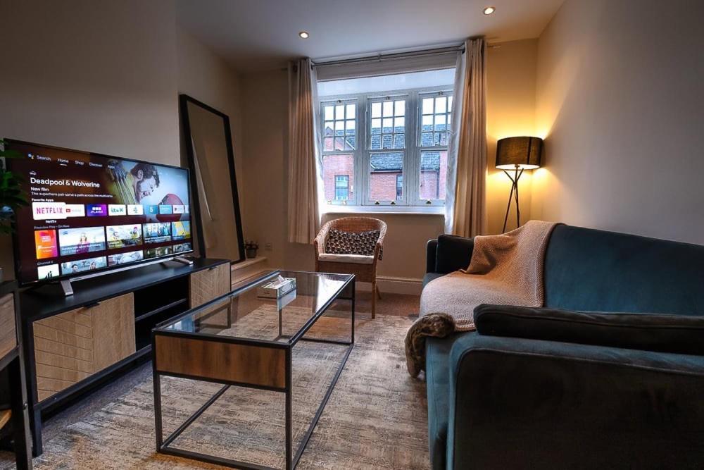 Entire Apartment Tonbridge Centre Dış mekan fotoğraf
