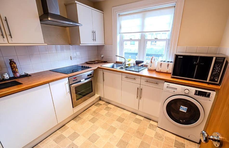 Entire Apartment Tonbridge Centre Dış mekan fotoğraf
