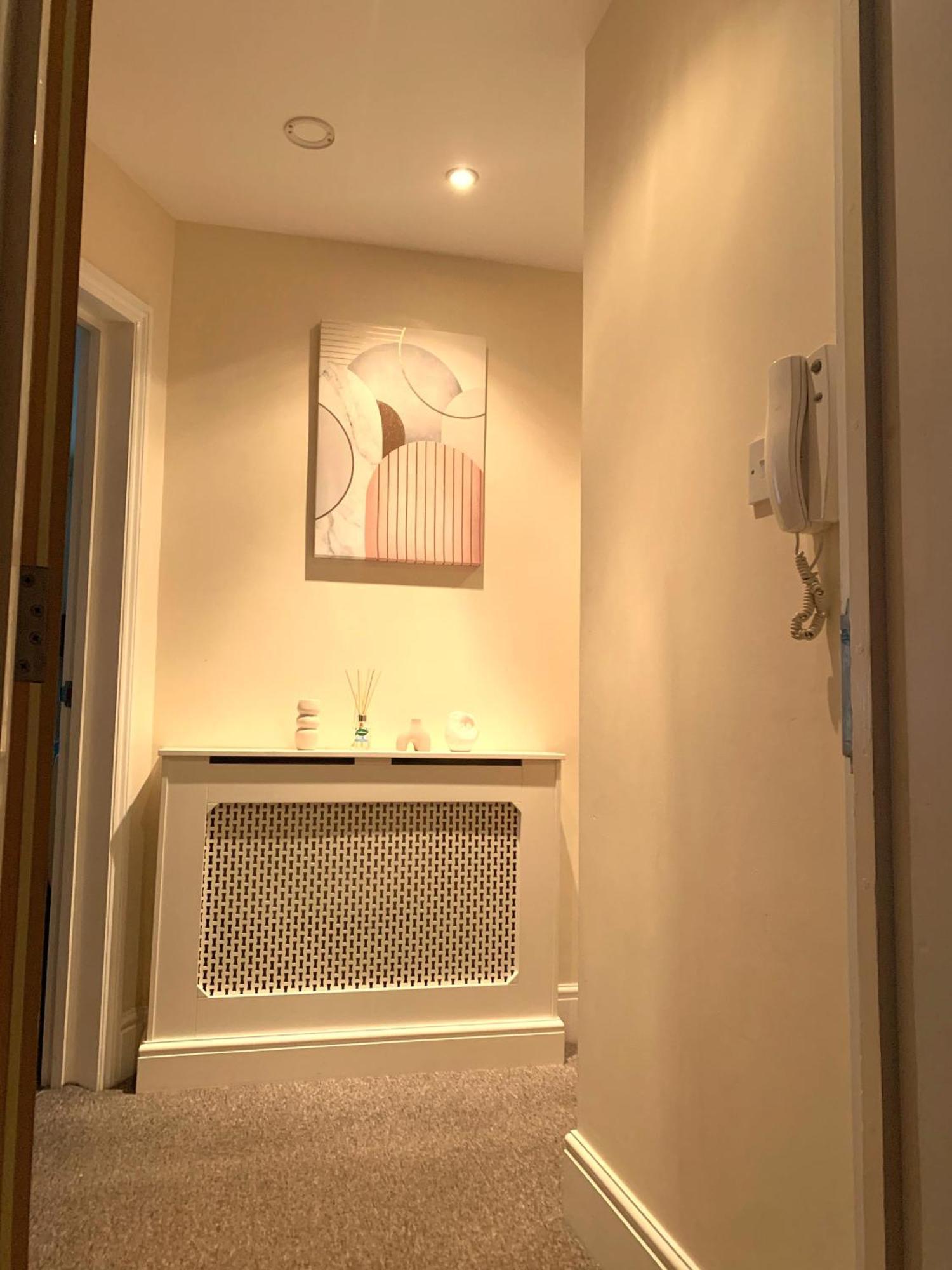 Entire Apartment Tonbridge Centre Dış mekan fotoğraf