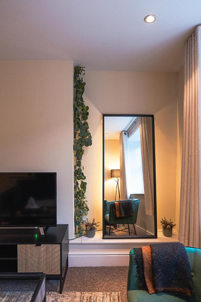 Entire Apartment Tonbridge Centre Dış mekan fotoğraf